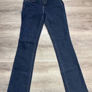 GAP Dark Blue Flare Jeans